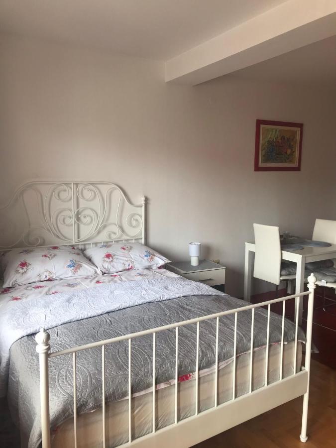 Studio Apartman Ivano Apartment Dakovo Ngoại thất bức ảnh