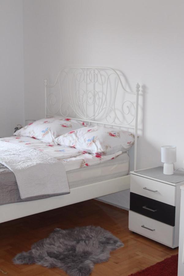 Studio Apartman Ivano Apartment Dakovo Ngoại thất bức ảnh