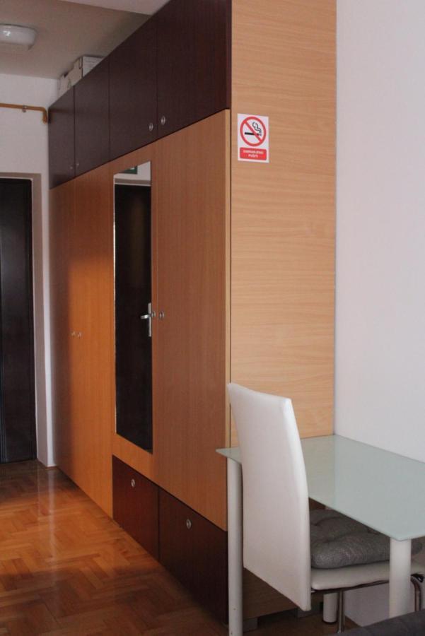 Studio Apartman Ivano Apartment Dakovo Ngoại thất bức ảnh
