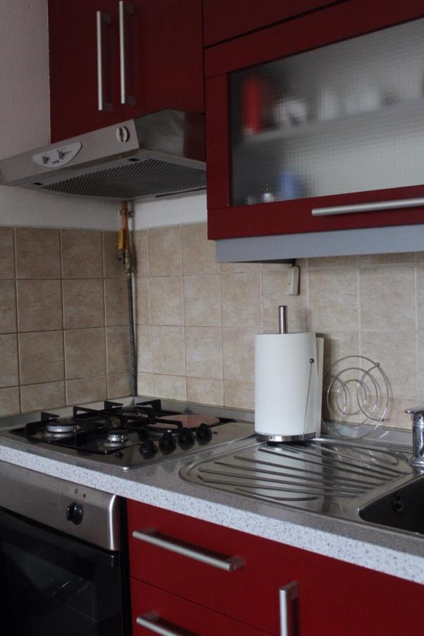 Studio Apartman Ivano Apartment Dakovo Ngoại thất bức ảnh
