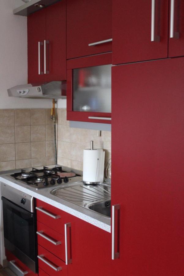 Studio Apartman Ivano Apartment Dakovo Ngoại thất bức ảnh