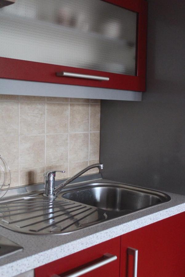 Studio Apartman Ivano Apartment Dakovo Ngoại thất bức ảnh