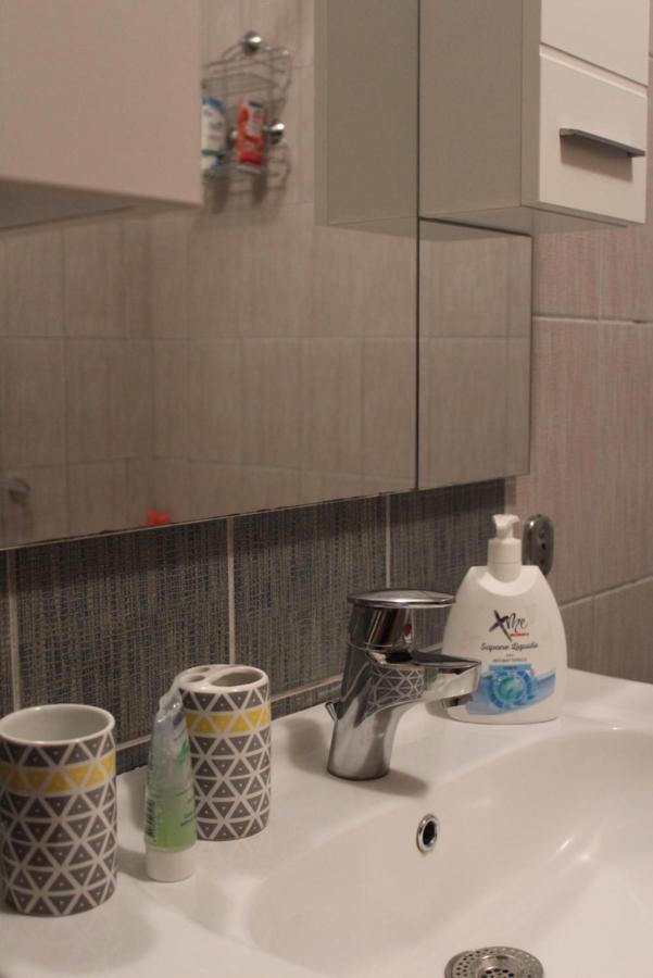 Studio Apartman Ivano Apartment Dakovo Ngoại thất bức ảnh
